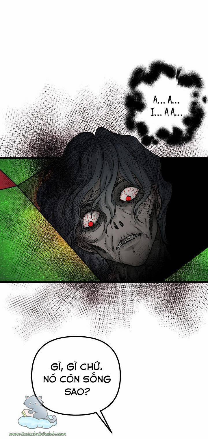 Công Chúa Bãi Rác 53 trang 35