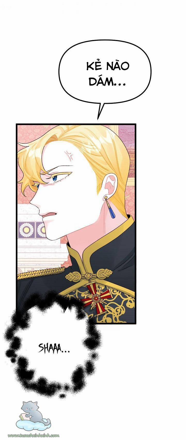 Công Chúa Bãi Rác 53 trang 42