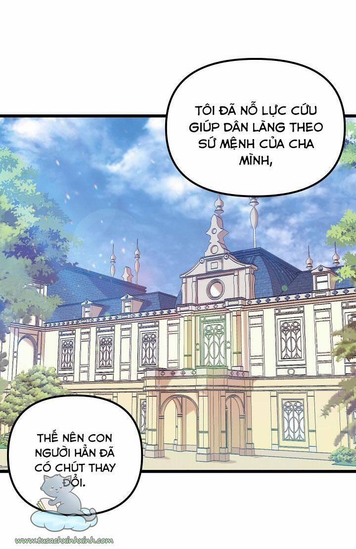 Công Chúa Bãi Rác 53 trang 7