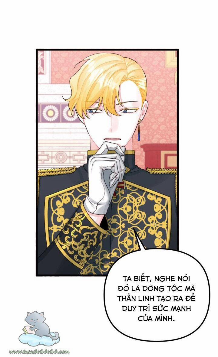 Công Chúa Bãi Rác 54 trang 12