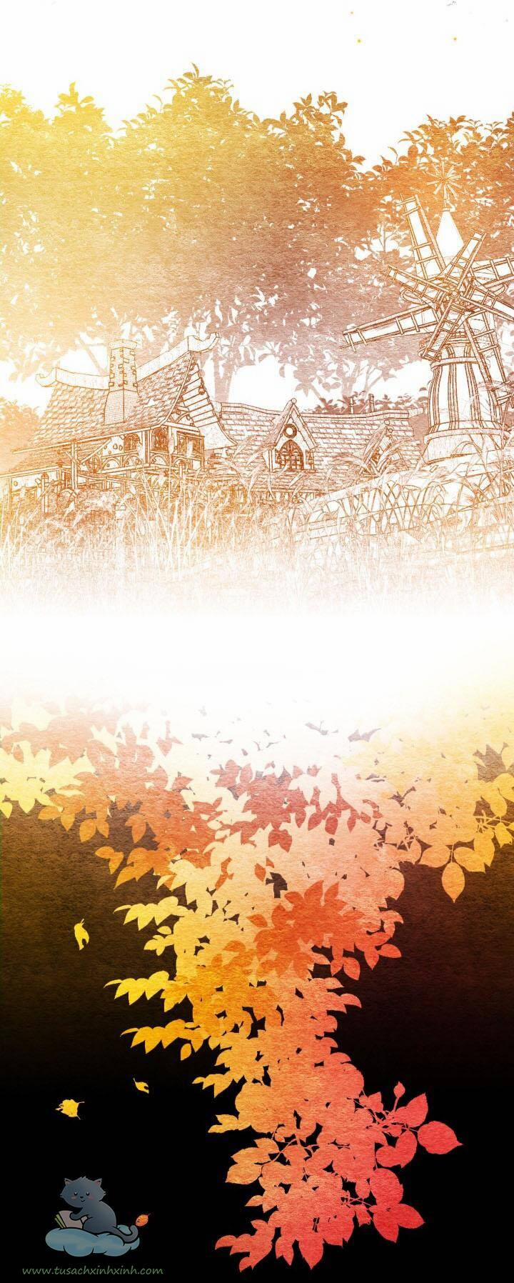 Công Chúa Bãi Rác 54 trang 18