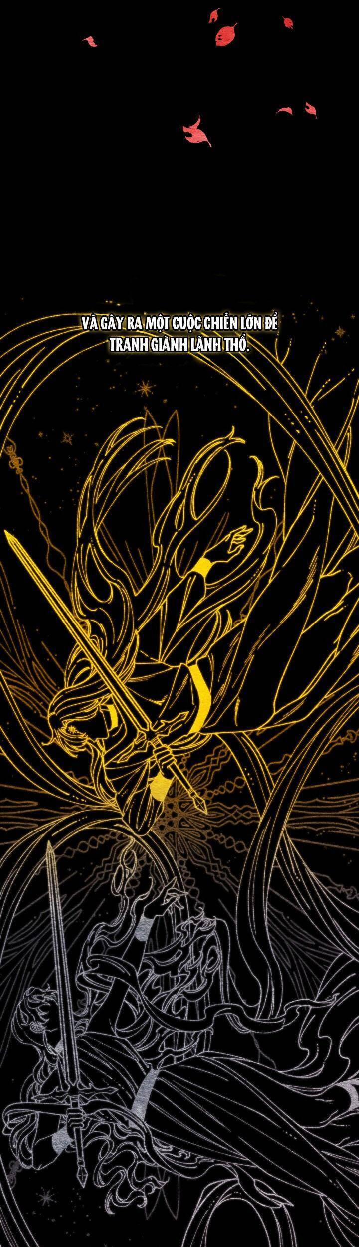 Công Chúa Bãi Rác 54 trang 19