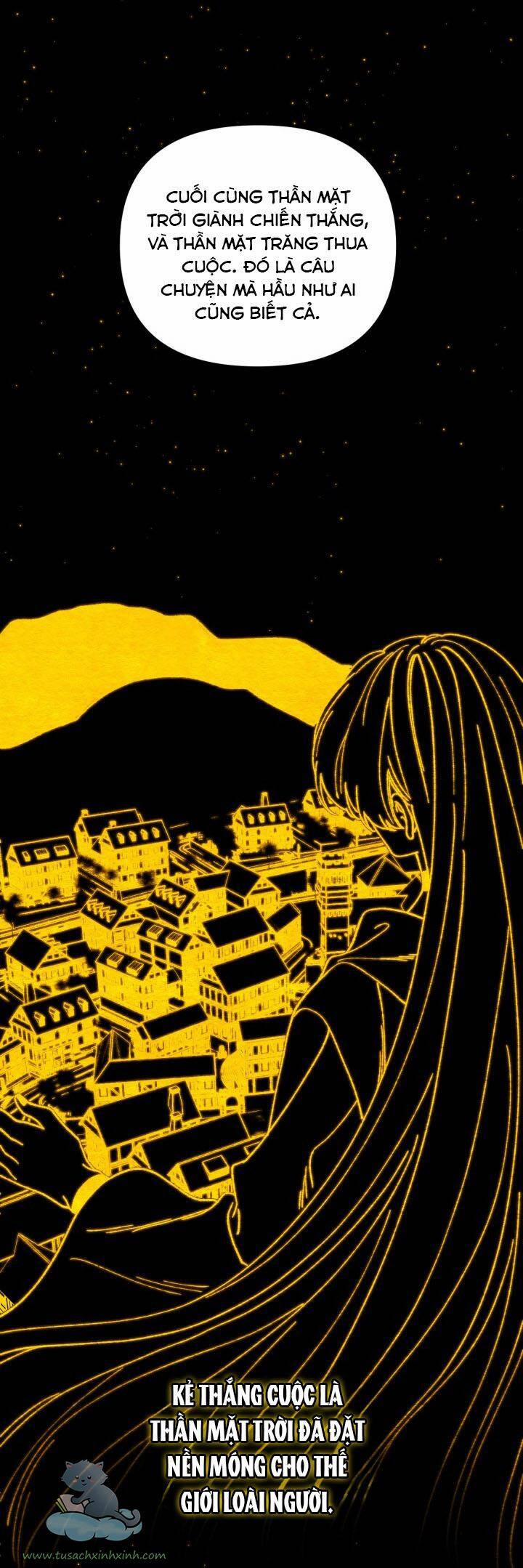 Công Chúa Bãi Rác 54 trang 23