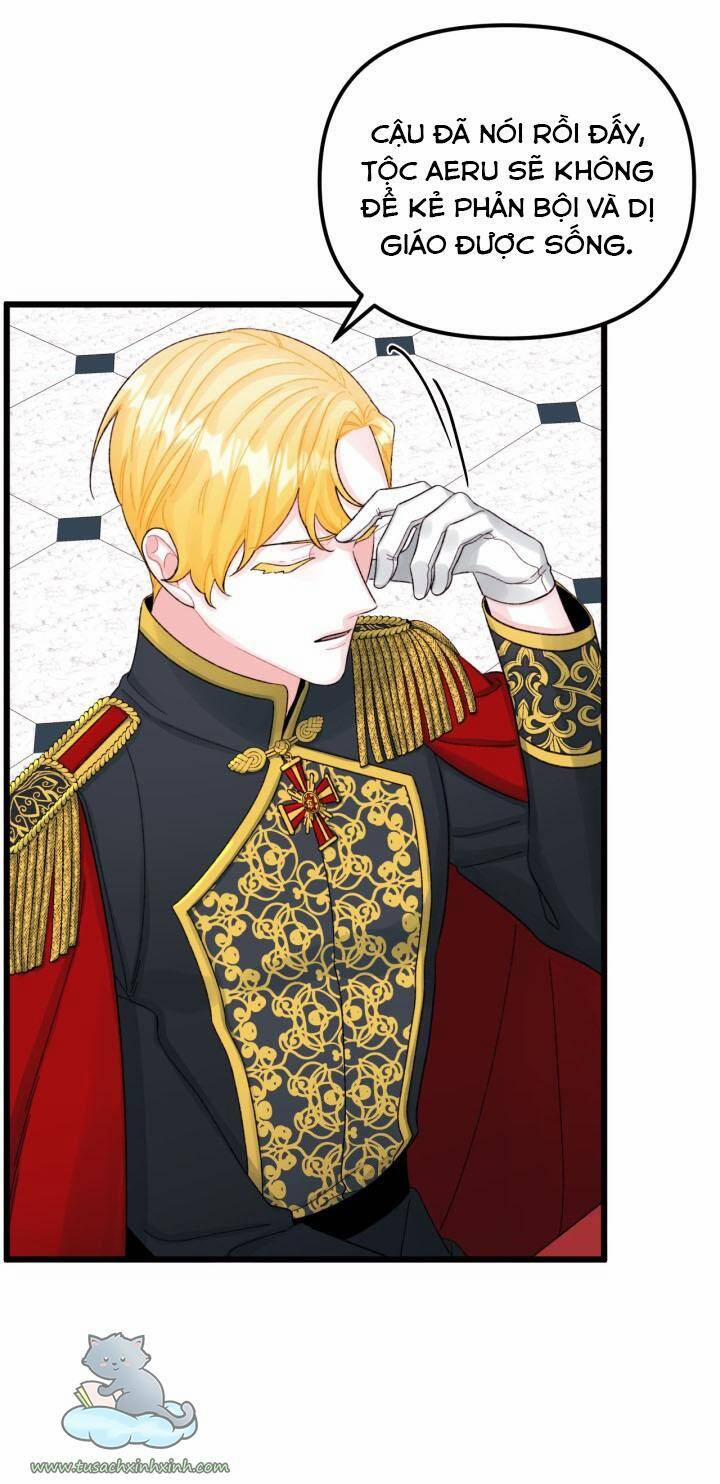 Công Chúa Bãi Rác 54 trang 3