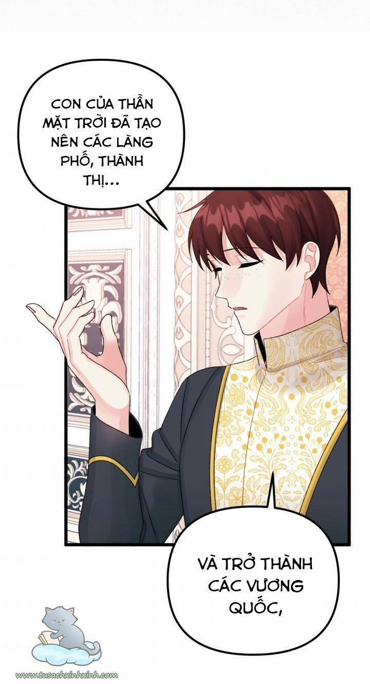 Công Chúa Bãi Rác 54 trang 34