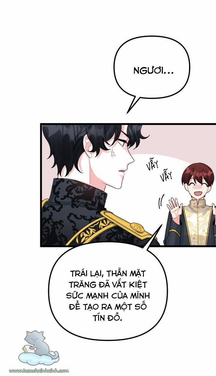 Công Chúa Bãi Rác 54 trang 37
