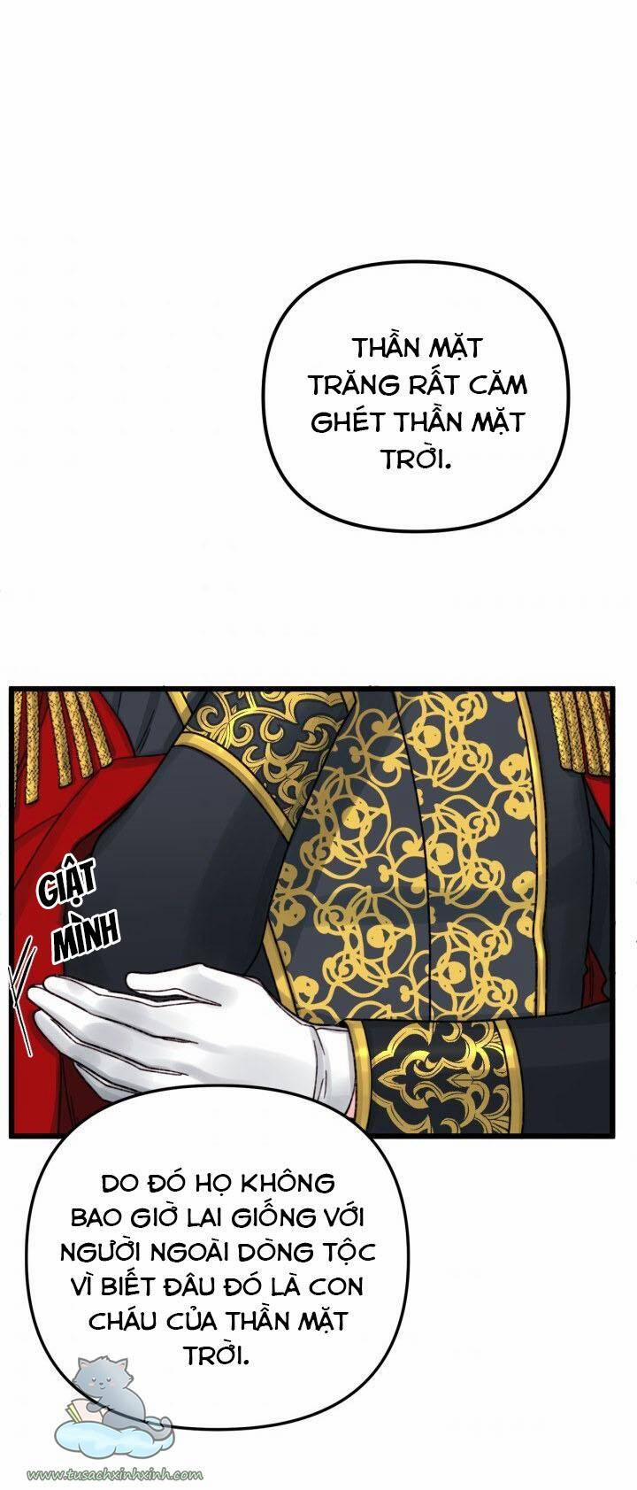 Công Chúa Bãi Rác 54 trang 42