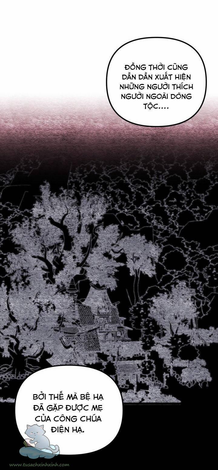 Công Chúa Bãi Rác 54 trang 45