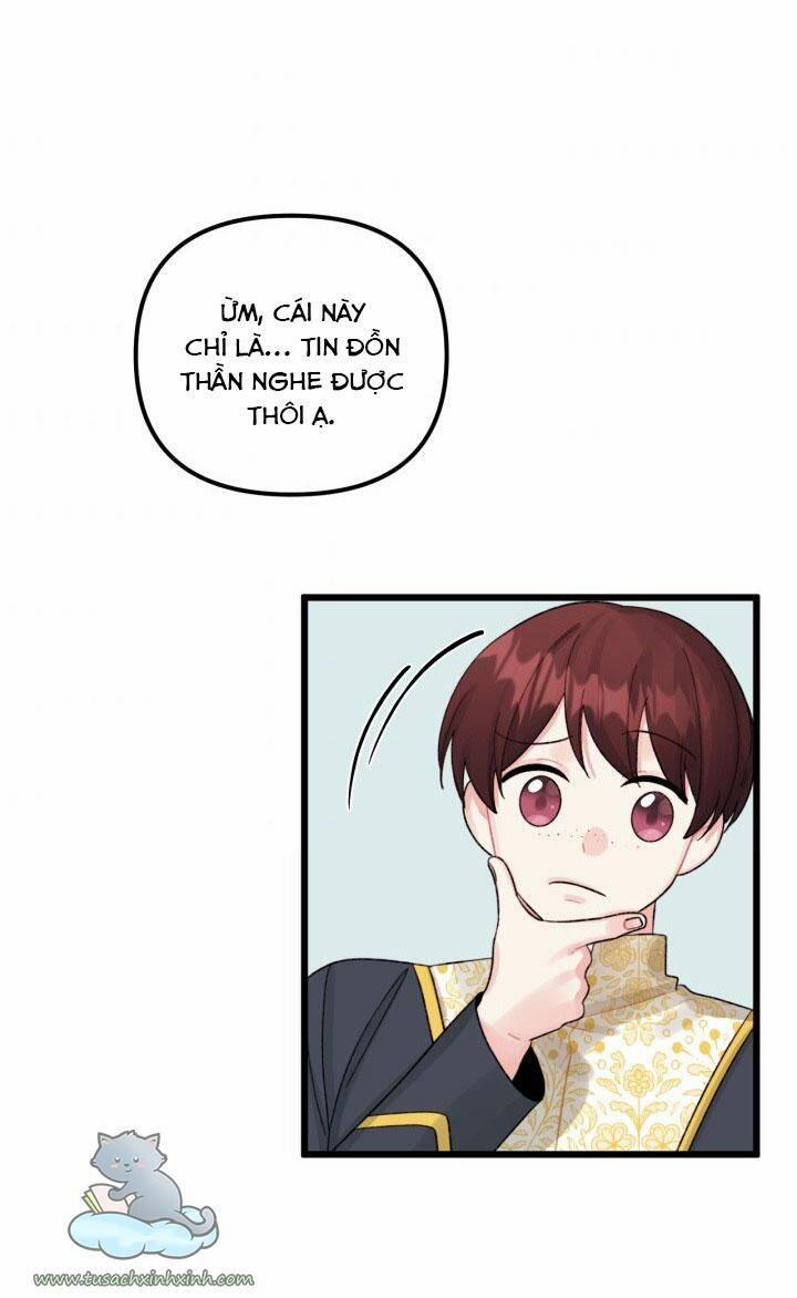 Công Chúa Bãi Rác 54 trang 50