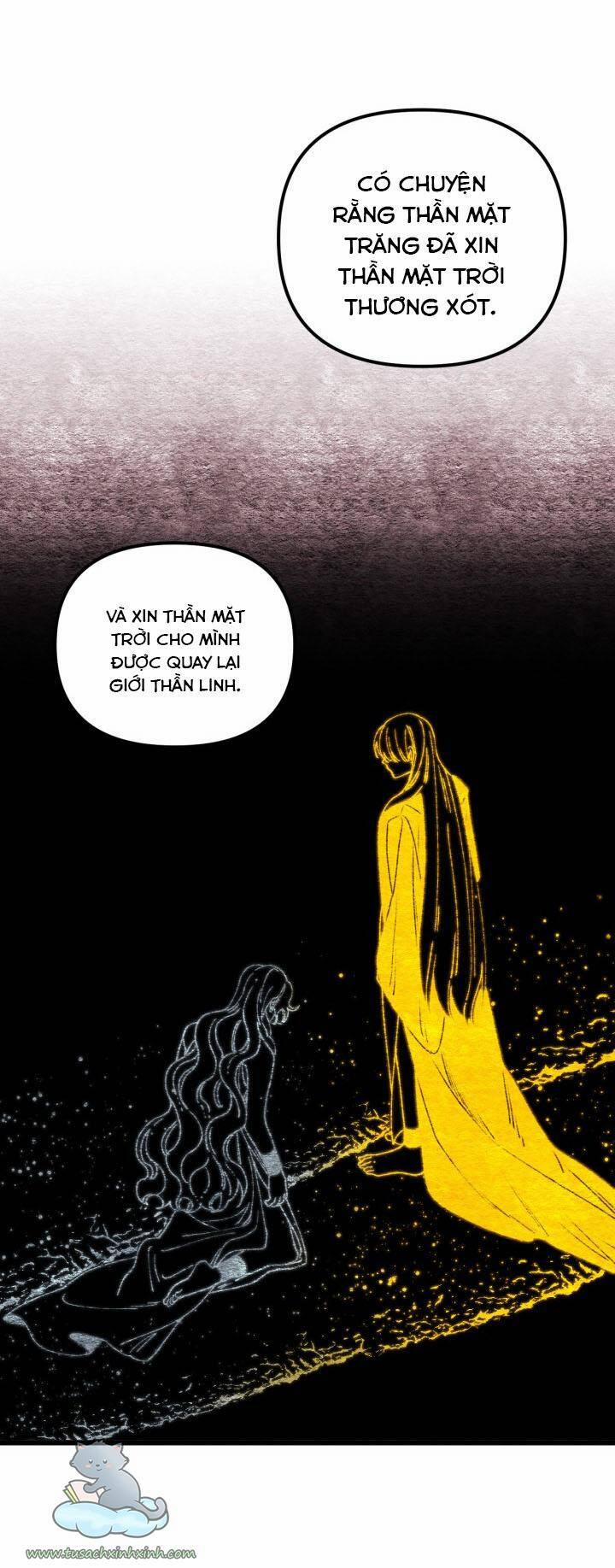 Công Chúa Bãi Rác 54 trang 51