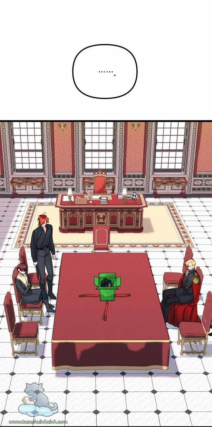 Công Chúa Bãi Rác 54 trang 52