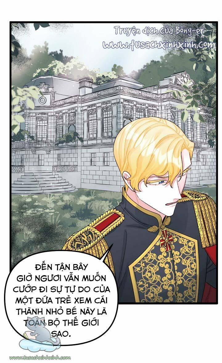 Công Chúa Bãi Rác 55 trang 12