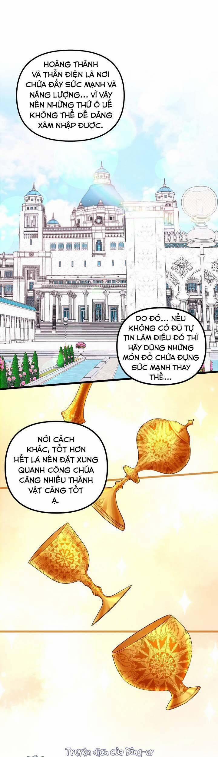 Công Chúa Bãi Rác 55 trang 14