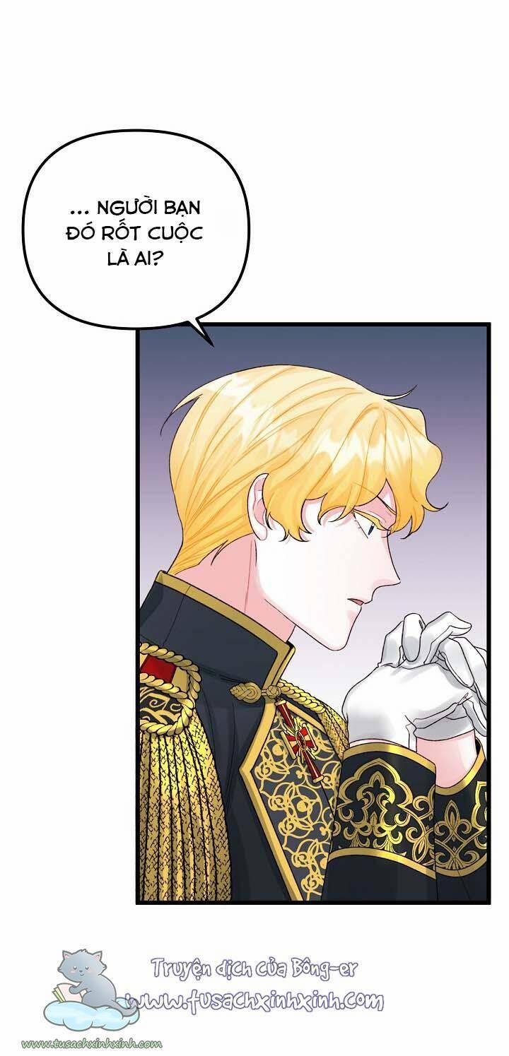 Công Chúa Bãi Rác 55 trang 25