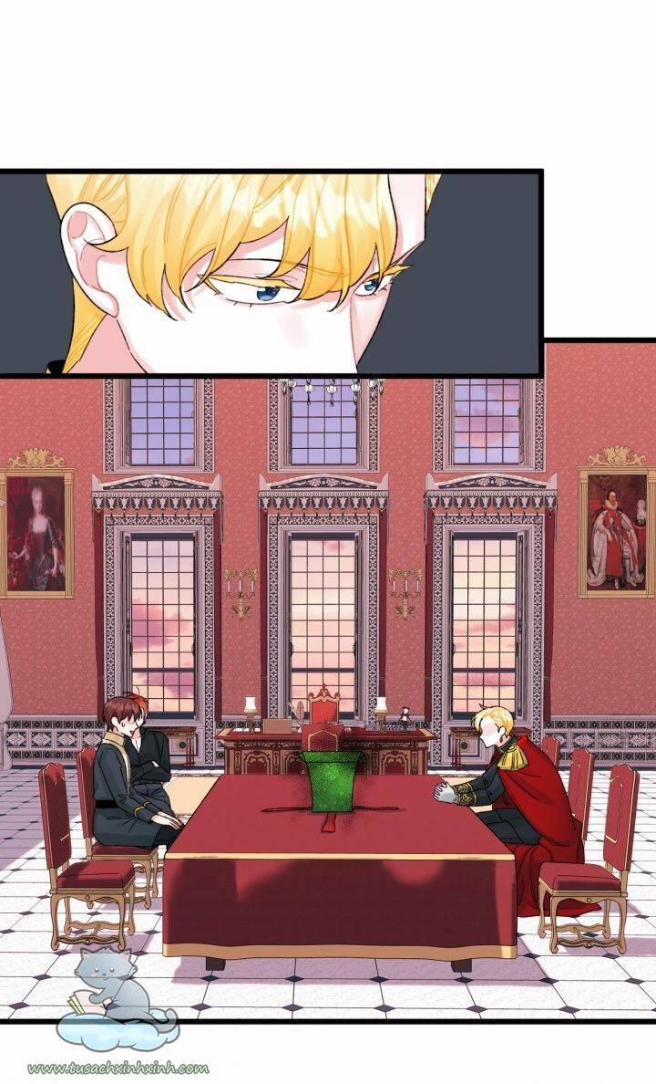 Công Chúa Bãi Rác 55 trang 27