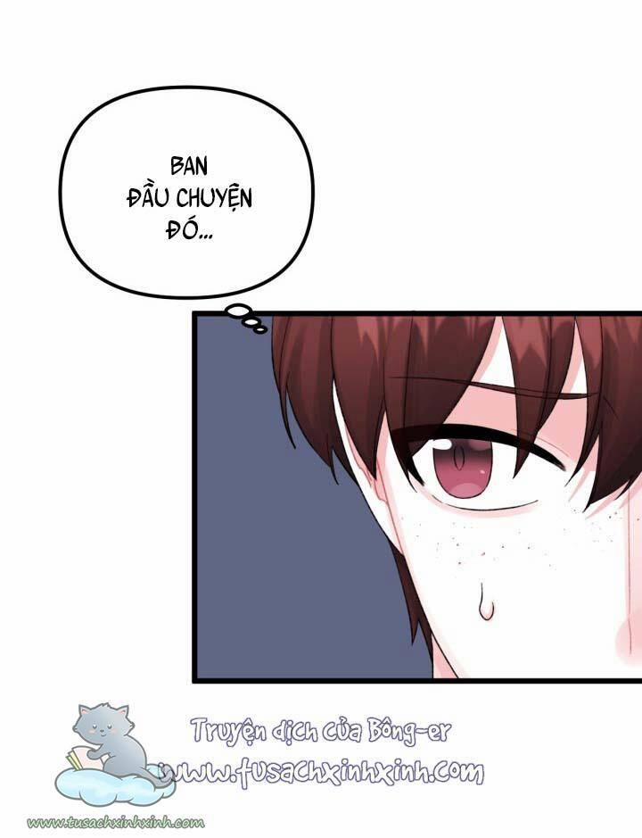 Công Chúa Bãi Rác 55 trang 3