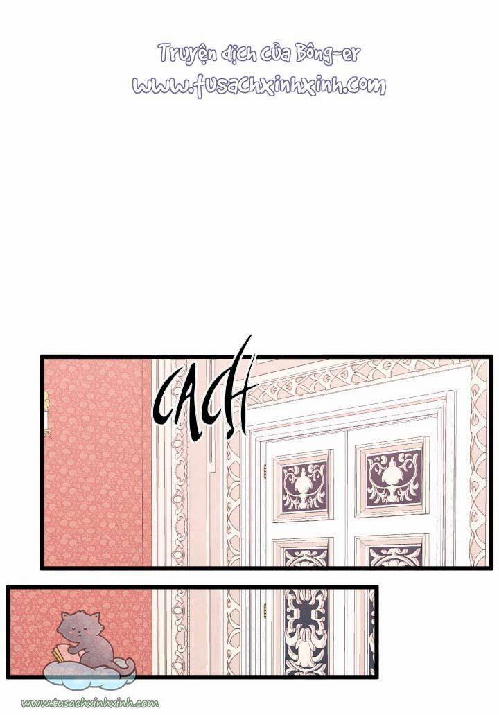 Công Chúa Bãi Rác 55 trang 30