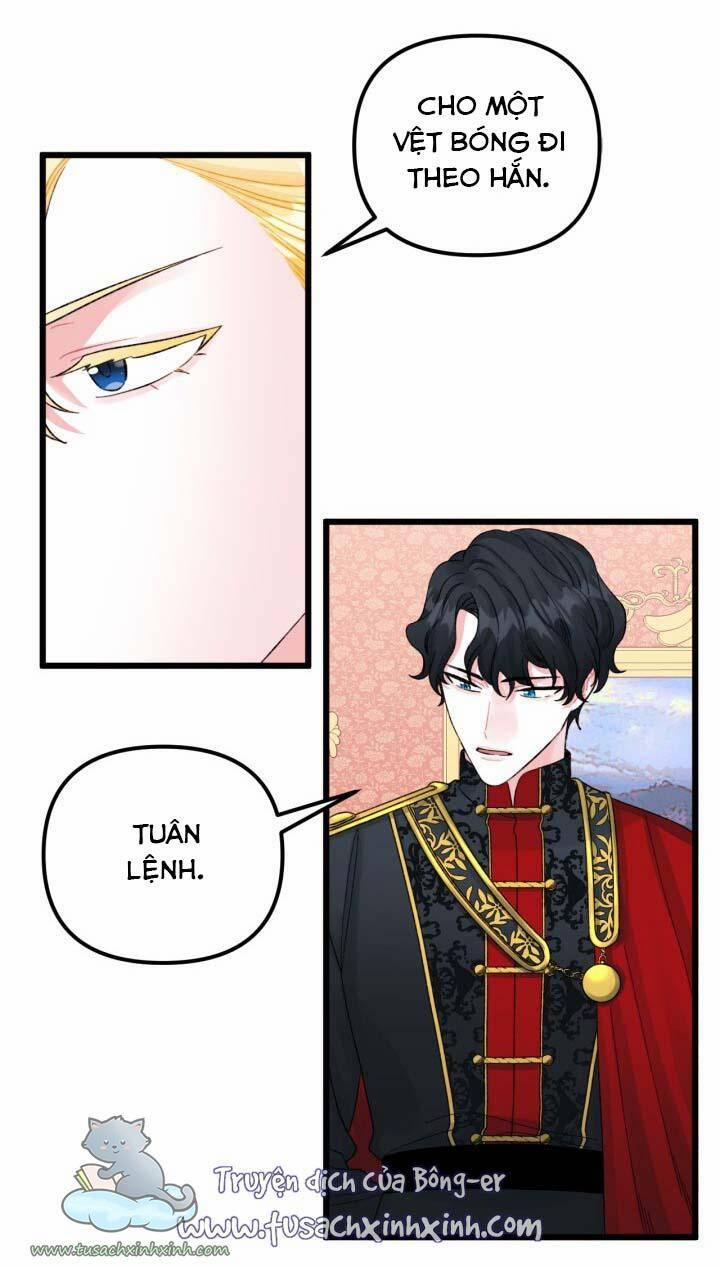 Công Chúa Bãi Rác 55 trang 31