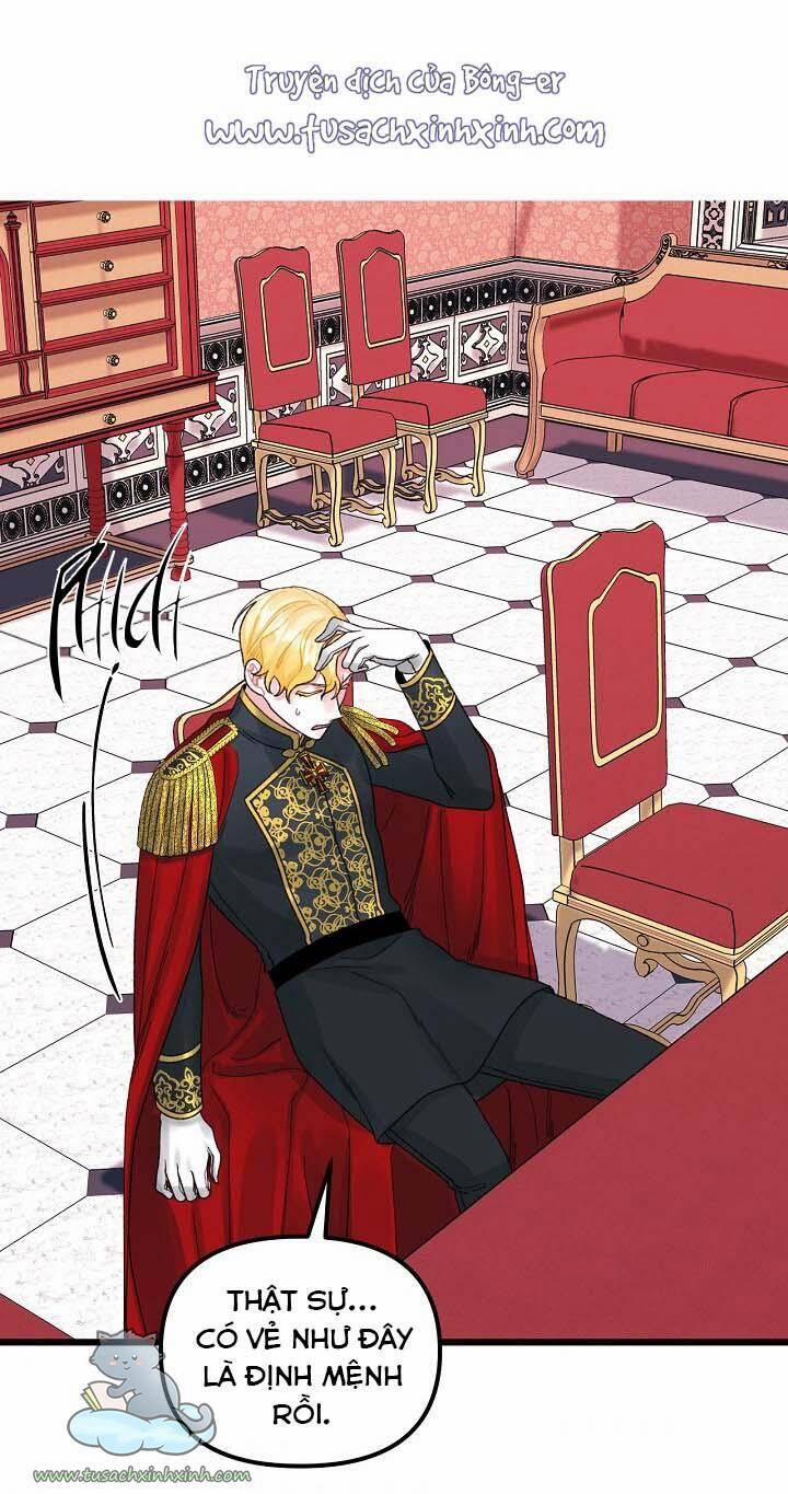 Công Chúa Bãi Rác 55 trang 33