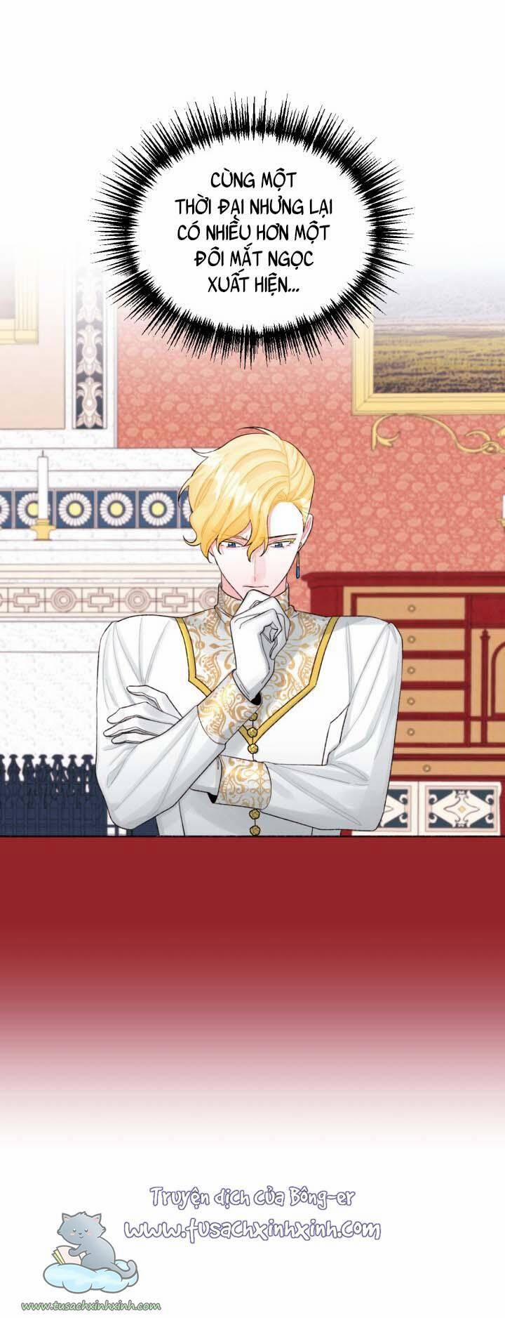 Công Chúa Bãi Rác 55 trang 49