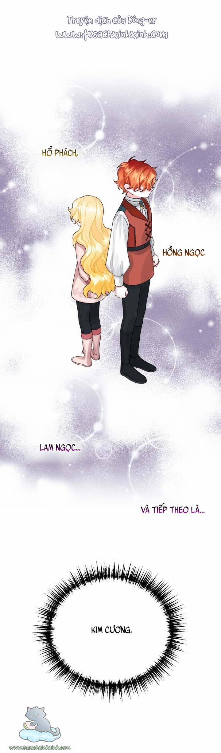 Công Chúa Bãi Rác 55 trang 50