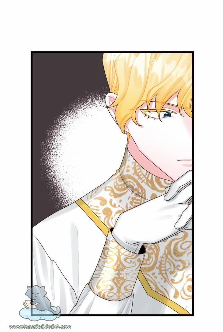 Công Chúa Bãi Rác 55 trang 51