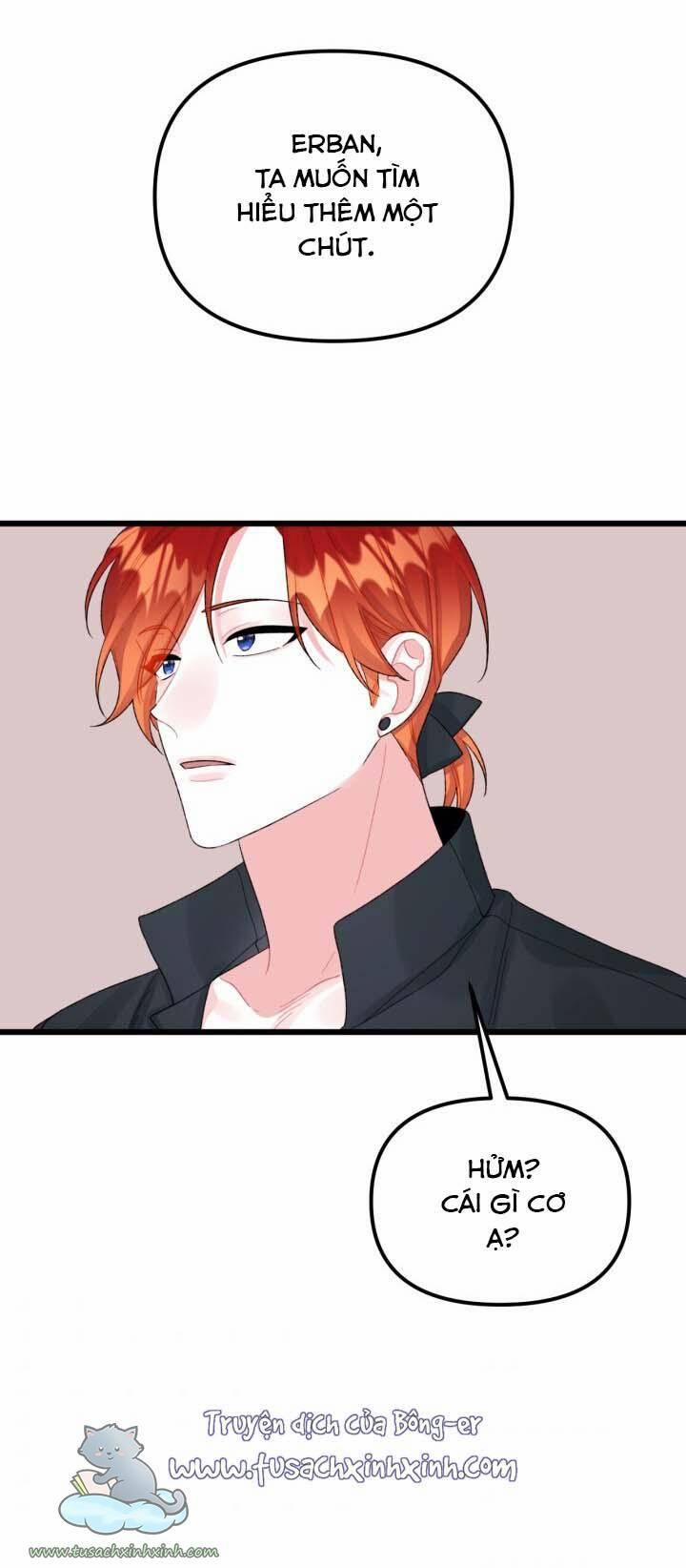 Công Chúa Bãi Rác 55 trang 52