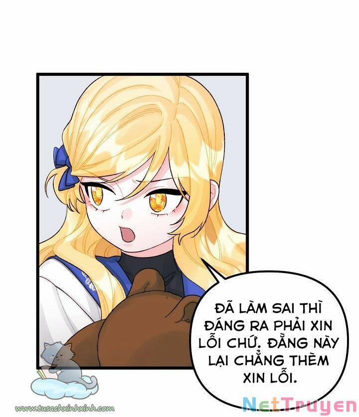 Công Chúa Bãi Rác 56 trang 13