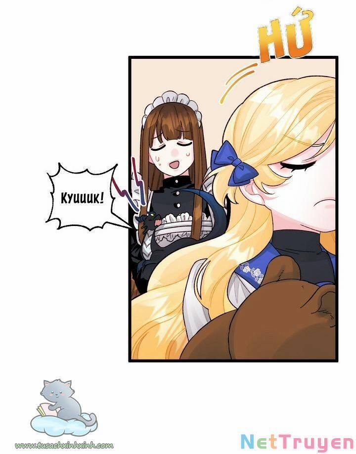 Công Chúa Bãi Rác 56 trang 14