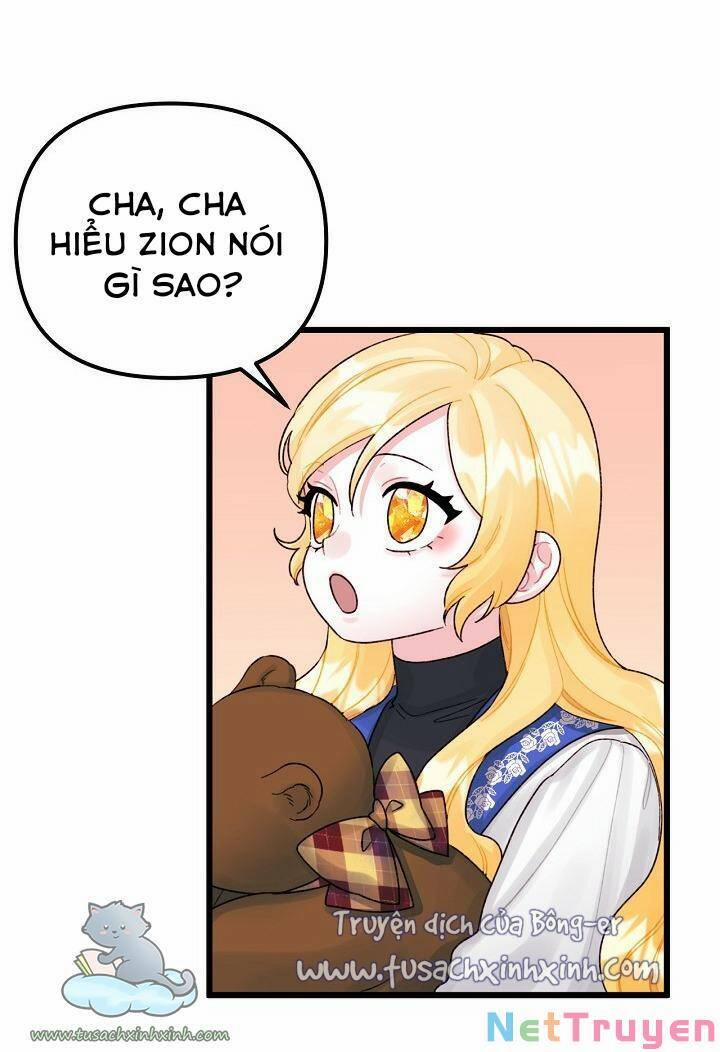 Công Chúa Bãi Rác 56 trang 17