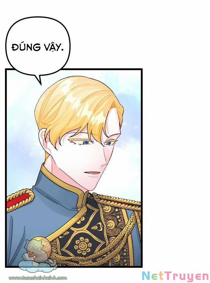 Công Chúa Bãi Rác 56 trang 24