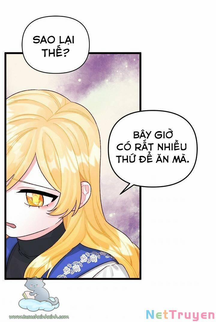 Công Chúa Bãi Rác 56 trang 27