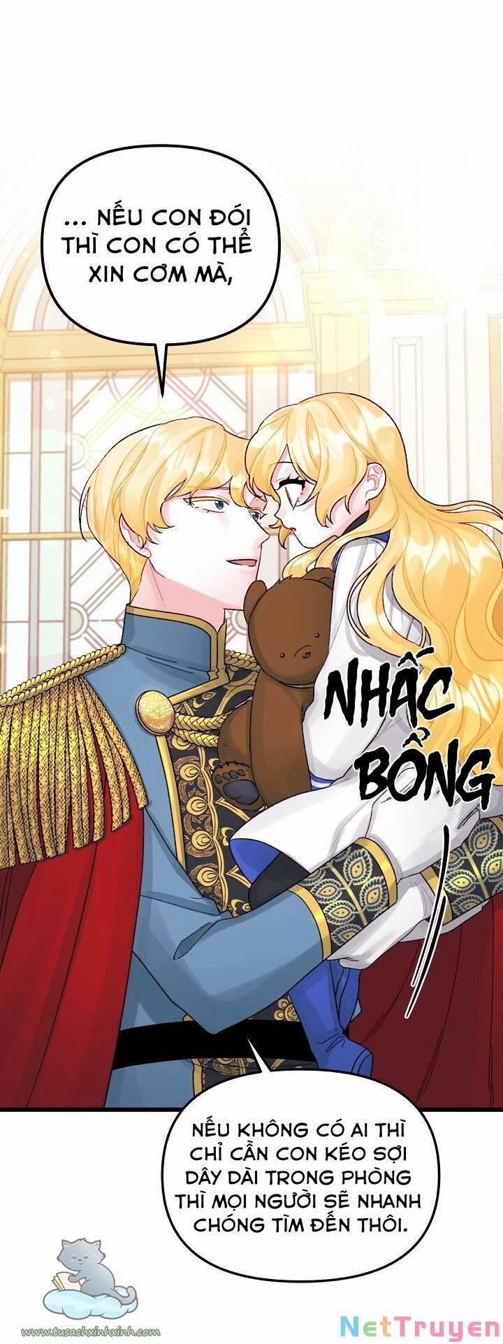 Công Chúa Bãi Rác 56 trang 33