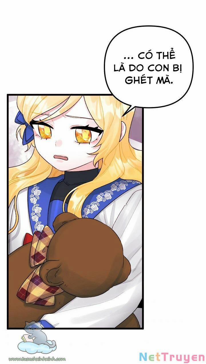 Công Chúa Bãi Rác 56 trang 34