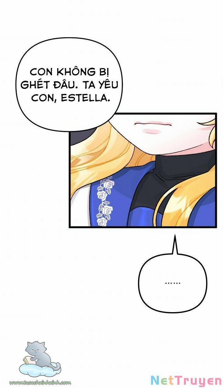 Công Chúa Bãi Rác 56 trang 35