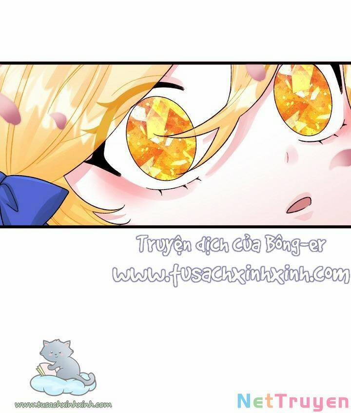 Công Chúa Bãi Rác 56 trang 58