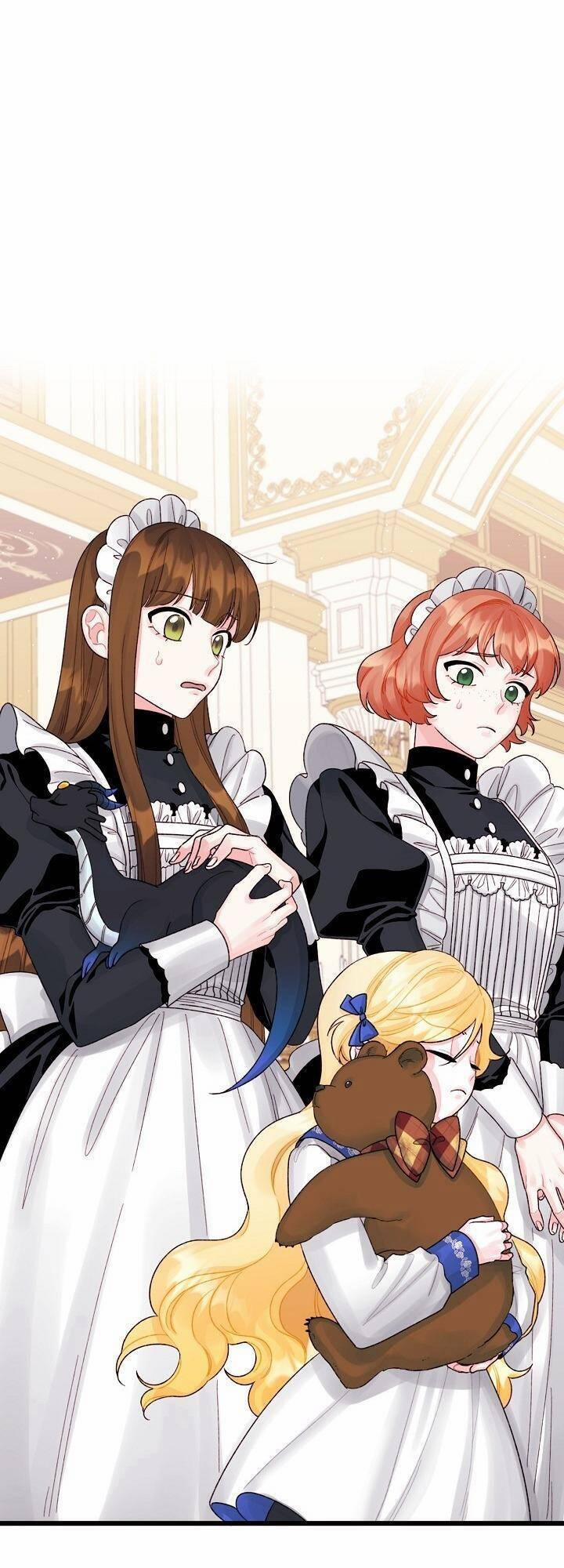 Công Chúa Bãi Rác 56 trang 6