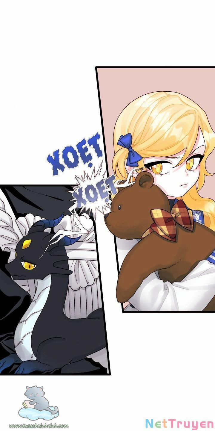 Công Chúa Bãi Rác 56 trang 8