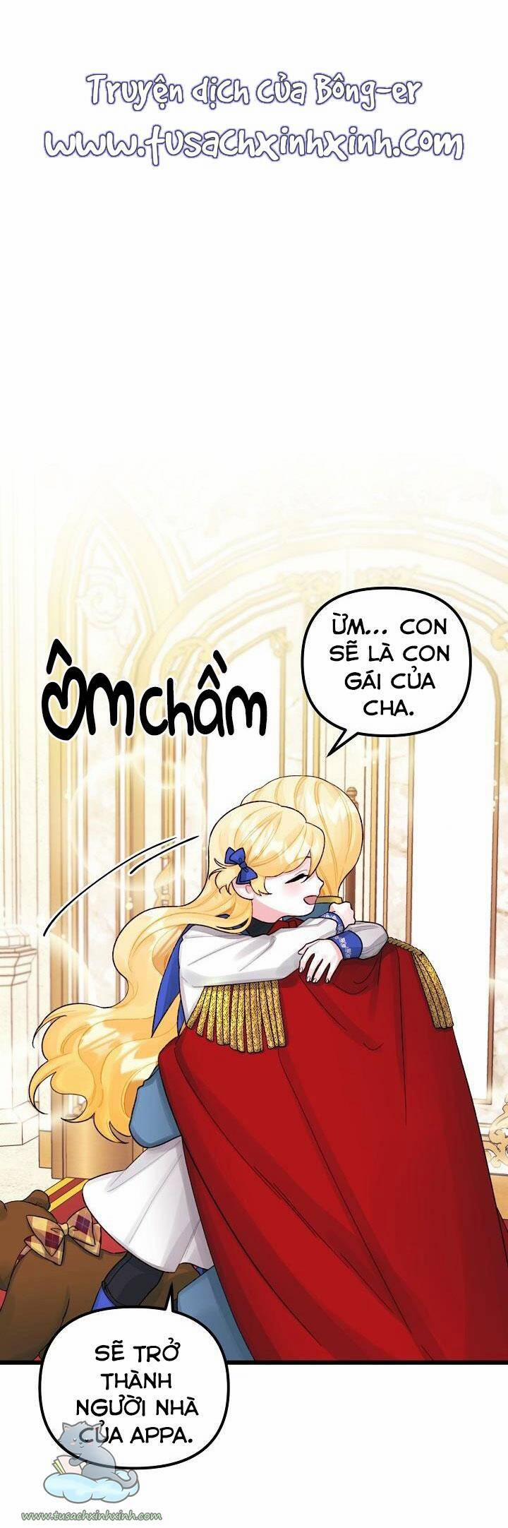 Công Chúa Bãi Rác 57 trang 14