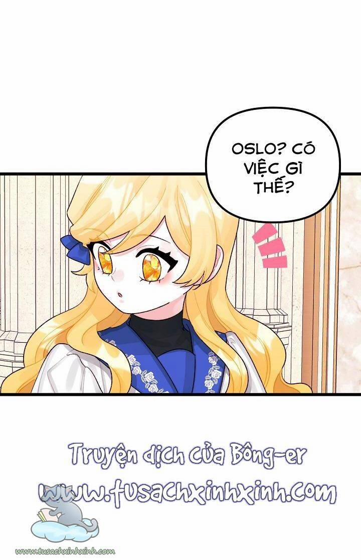 Công Chúa Bãi Rác 57 trang 19