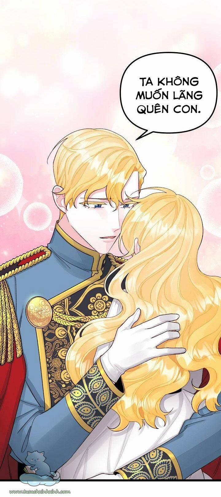 Công Chúa Bãi Rác 57 trang 2
