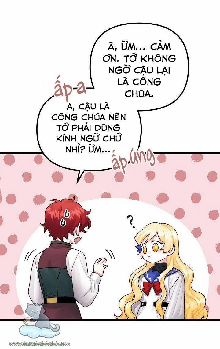 Công Chúa Bãi Rác 57 trang 24