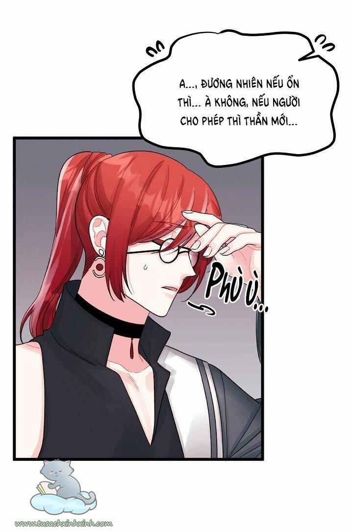 Công Chúa Bãi Rác 57 trang 28