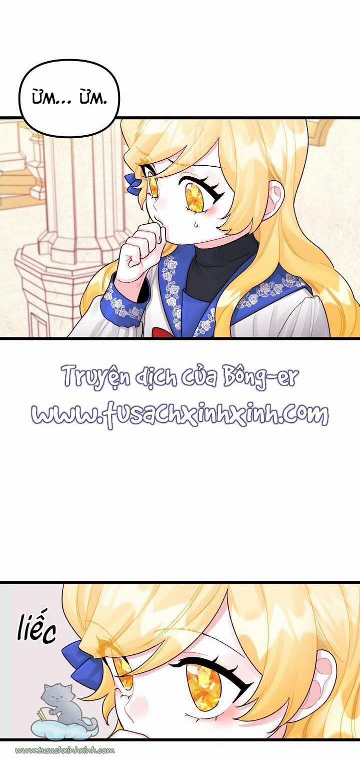 Công Chúa Bãi Rác 57 trang 34