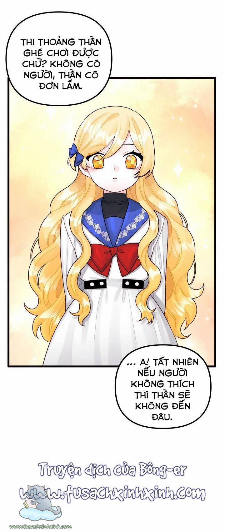 Công Chúa Bãi Rác 57 trang 39