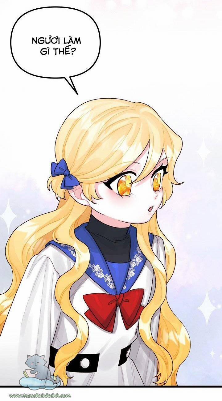 Công Chúa Bãi Rác 57 trang 42