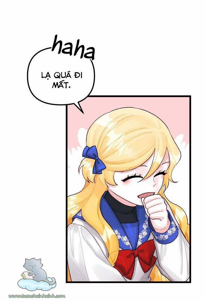 Công Chúa Bãi Rác 57 trang 48