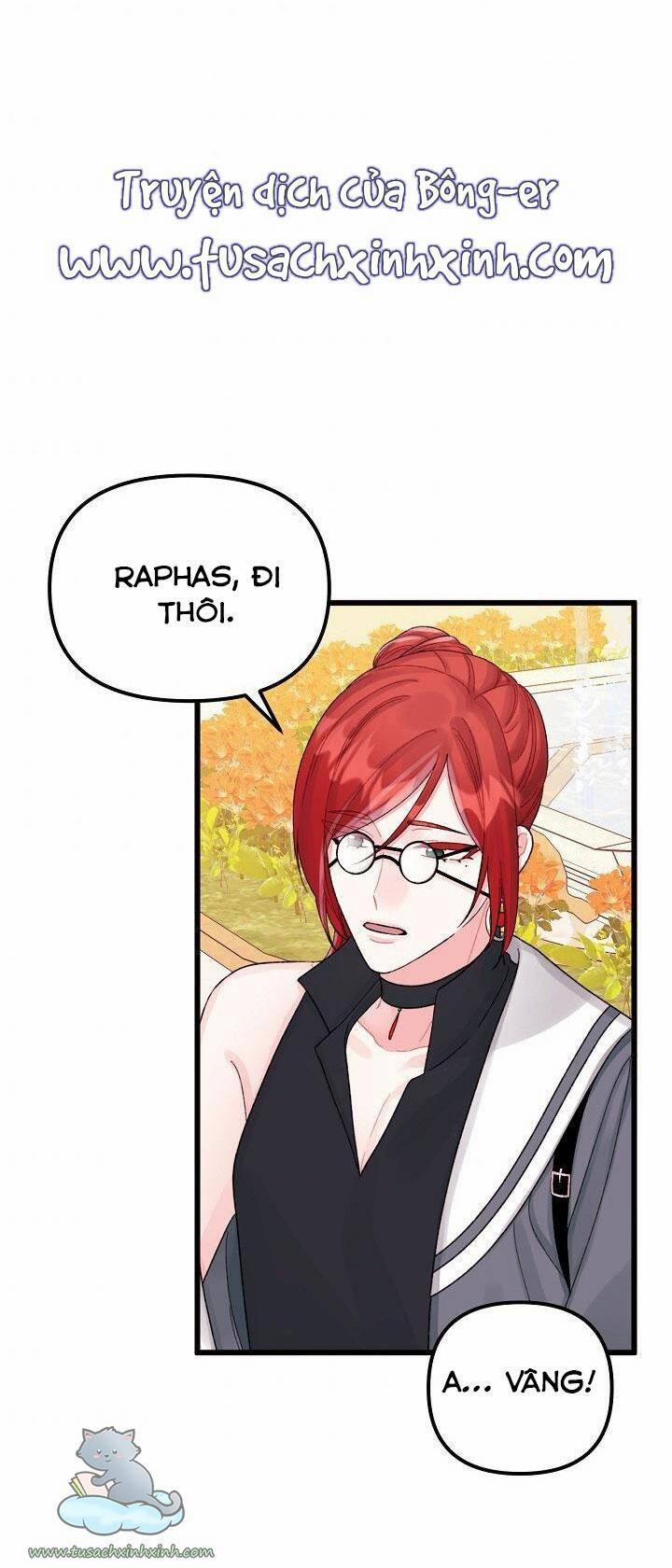 Công Chúa Bãi Rác 57 trang 51