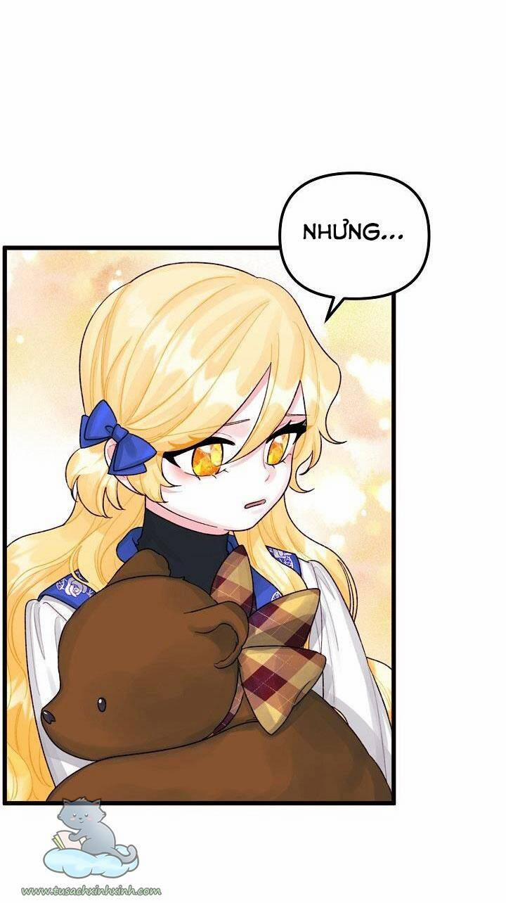 Công Chúa Bãi Rác 57 trang 6