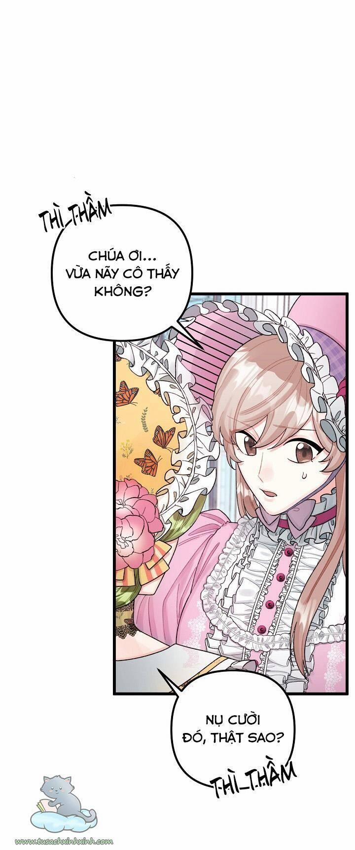 Công Chúa Bãi Rác 58 trang 1